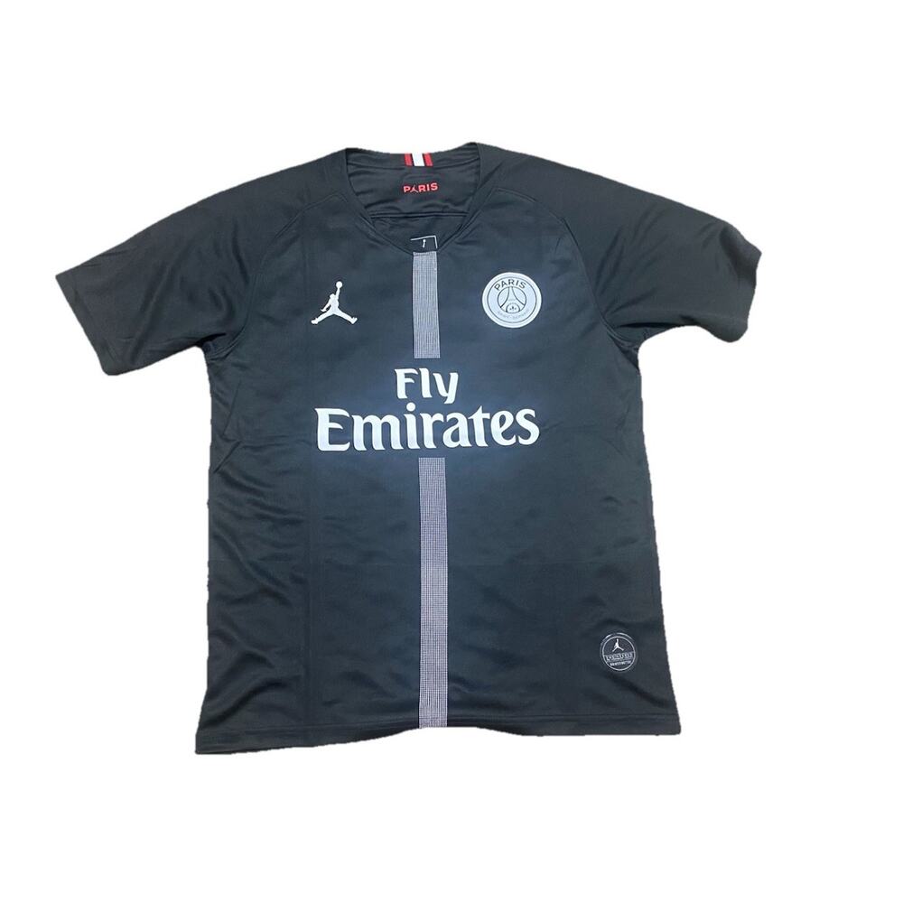 PSG | Men’s Medium “Special Air Jordan” Jersey